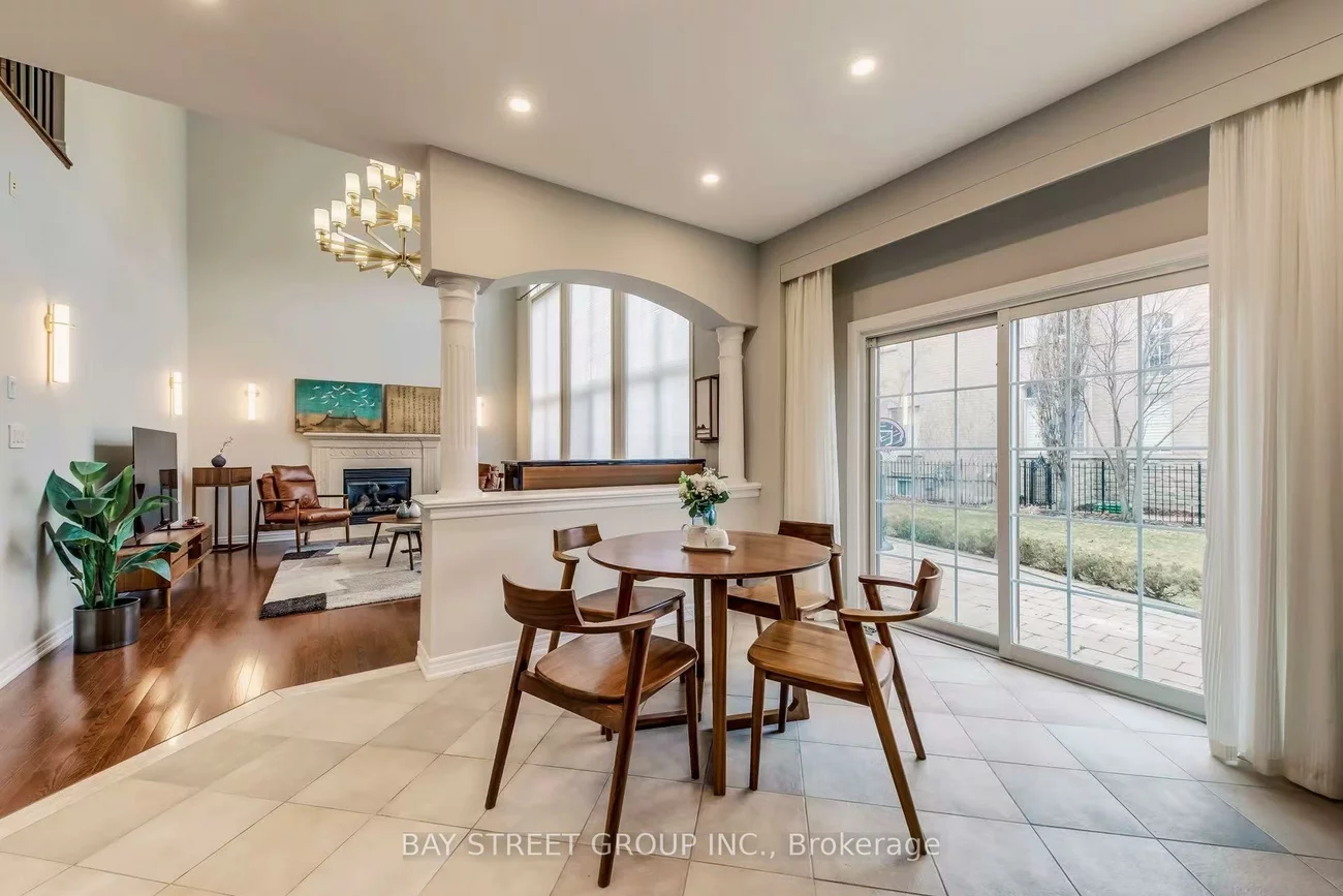 1087, Kestell, 1009 - JC Joshua Creek, Oakville