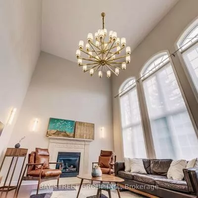 1087, Kestell, 1009 - JC Joshua Creek, Oakville