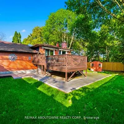 2066, Rebecca, 1001 - BR Bronte, Oakville