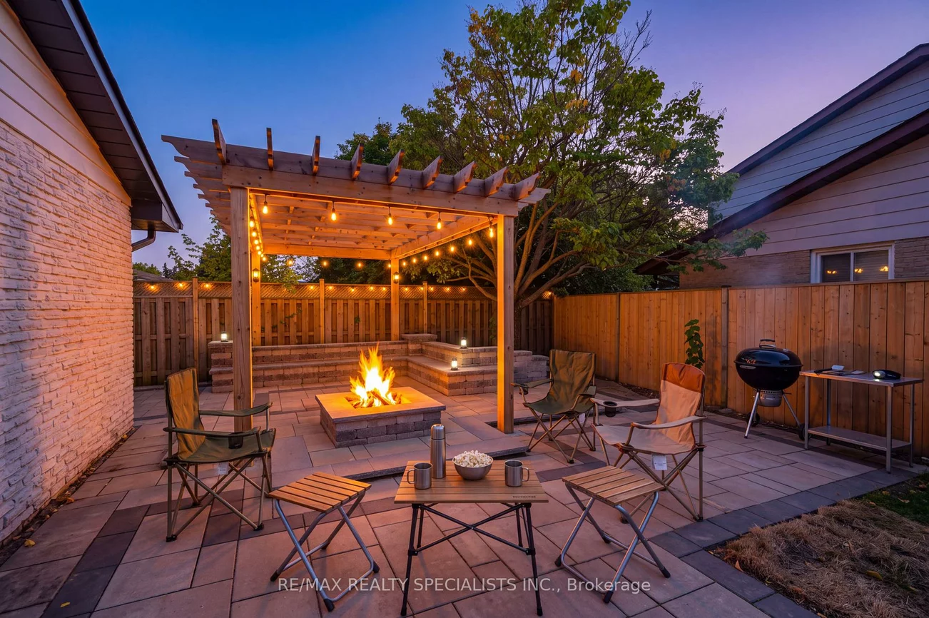 8, CULHAM, 1003 - CP College Park, Oakville