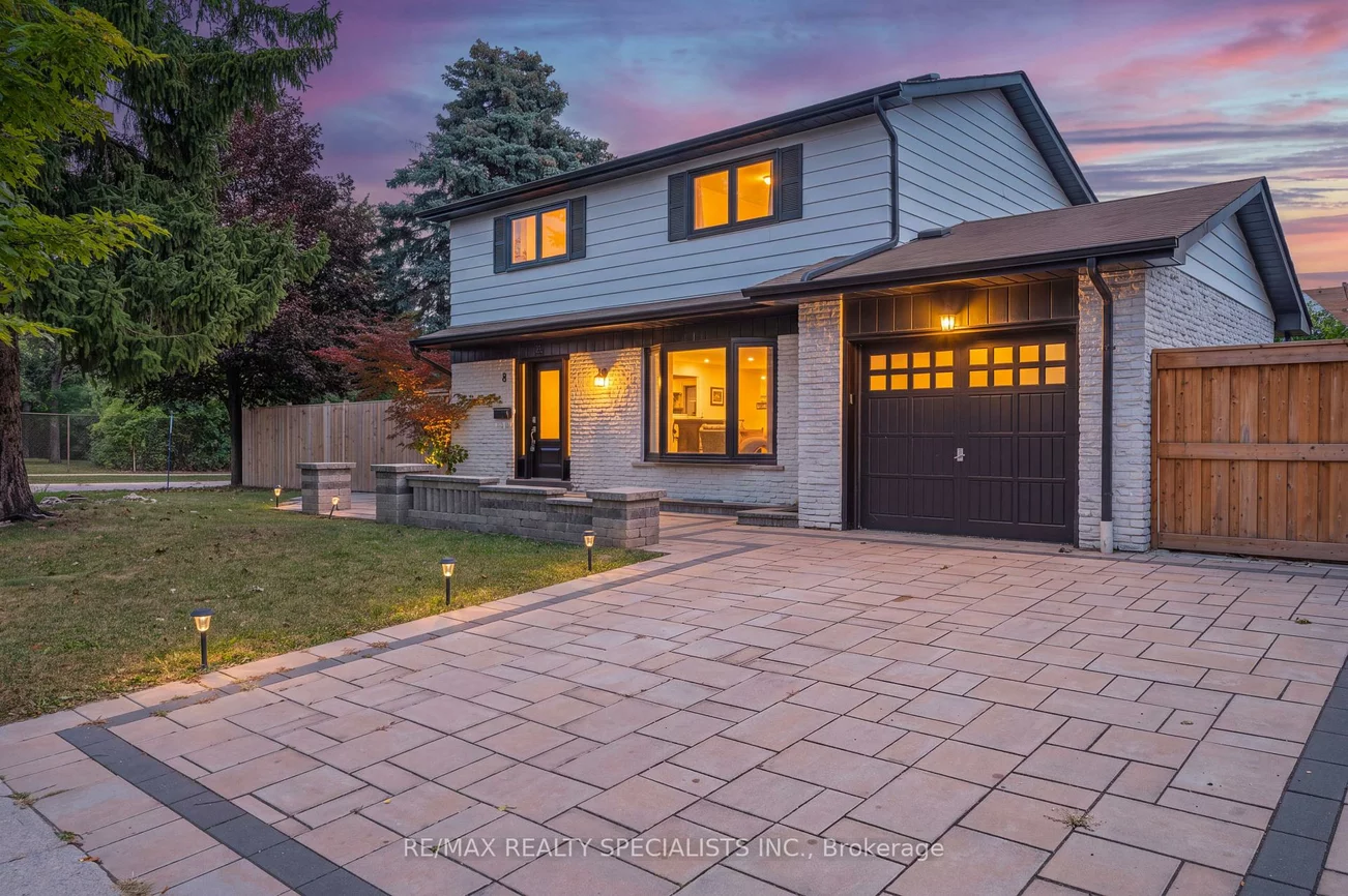 8, CULHAM, 1003 - CP College Park, Oakville