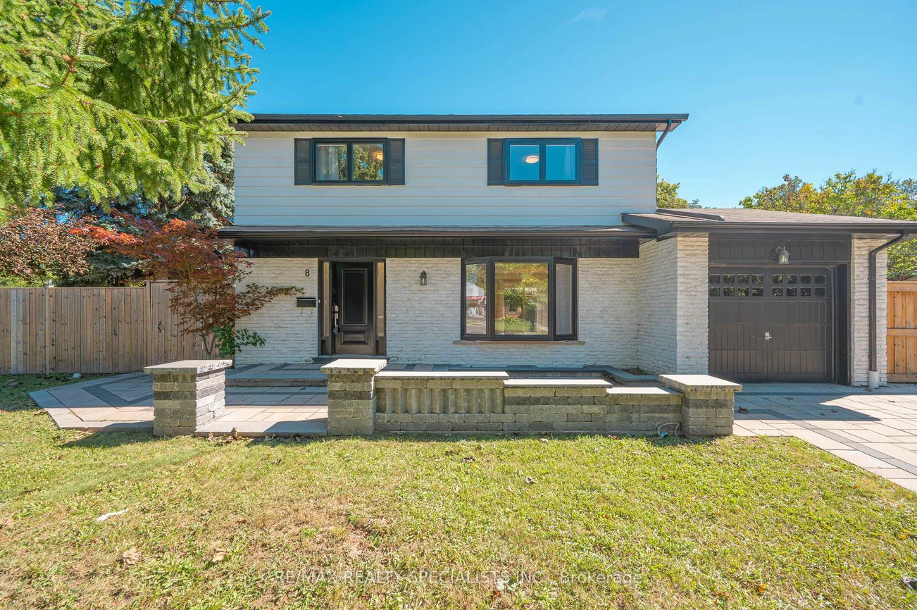8, CULHAM, 1003 - CP College Park, Oakville
