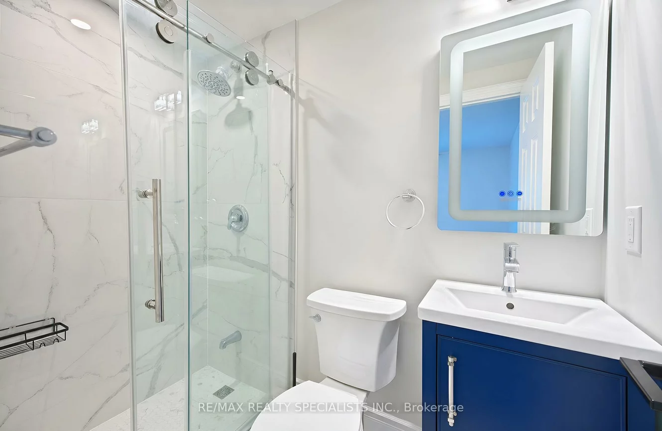 8, CULHAM, 1003 - CP College Park, Oakville