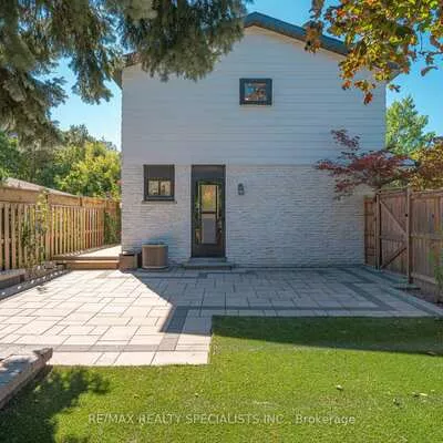 8, CULHAM, 1003 - CP College Park, Oakville