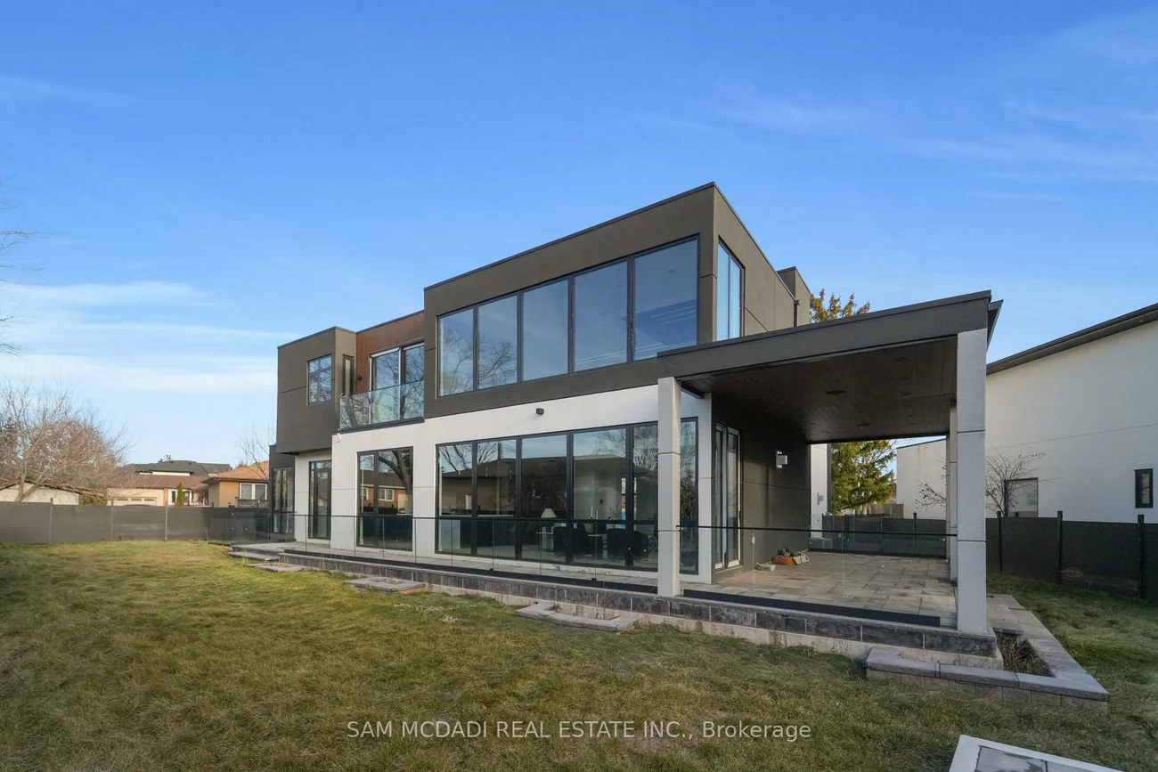 468, Saville, 1020 - WO West, Oakville