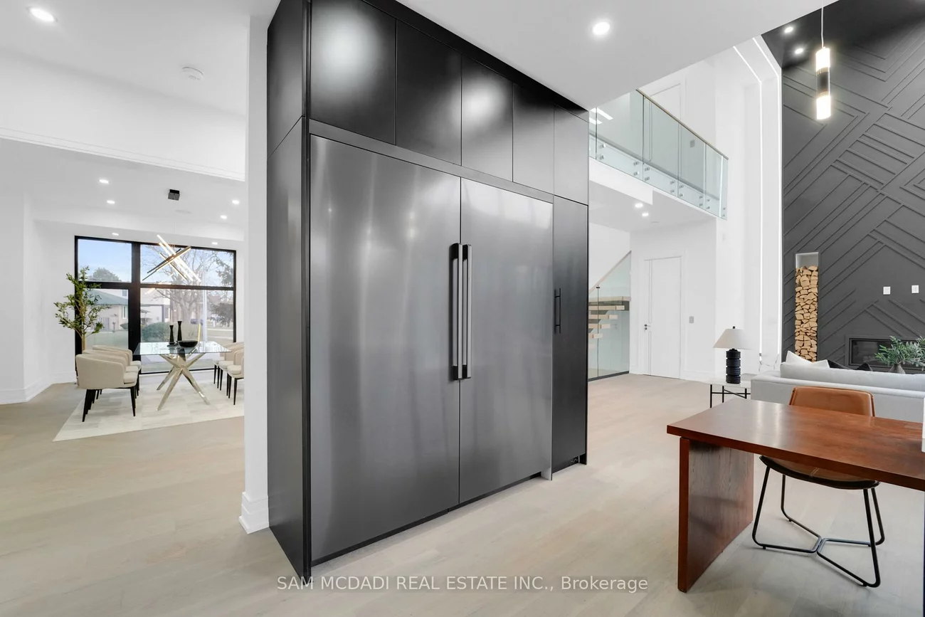 468, Saville, 1020 - WO West, Oakville