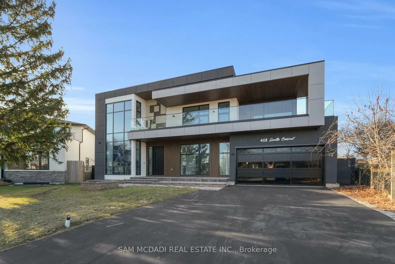 468, Saville, 1020 - WO West, Oakville