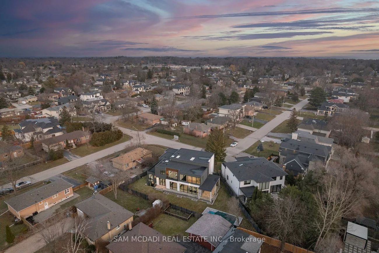 468, Saville, 1020 - WO West, Oakville