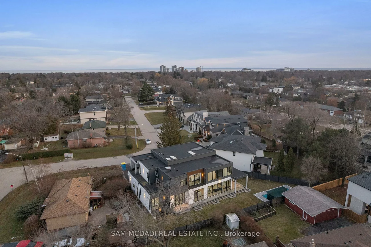468, Saville, 1020 - WO West, Oakville