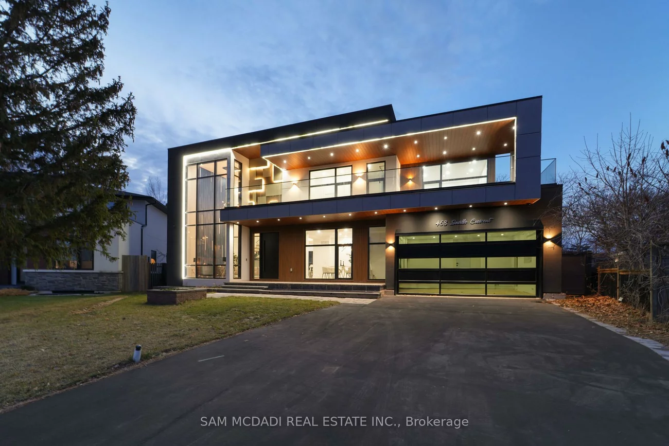 468, Saville, 1020 - WO West, Oakville