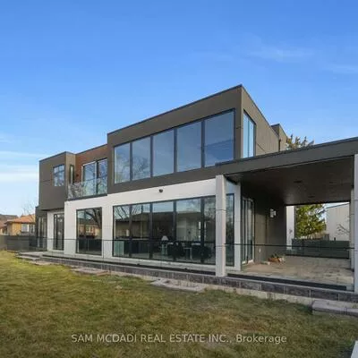 468, Saville, 1020 - WO West, Oakville