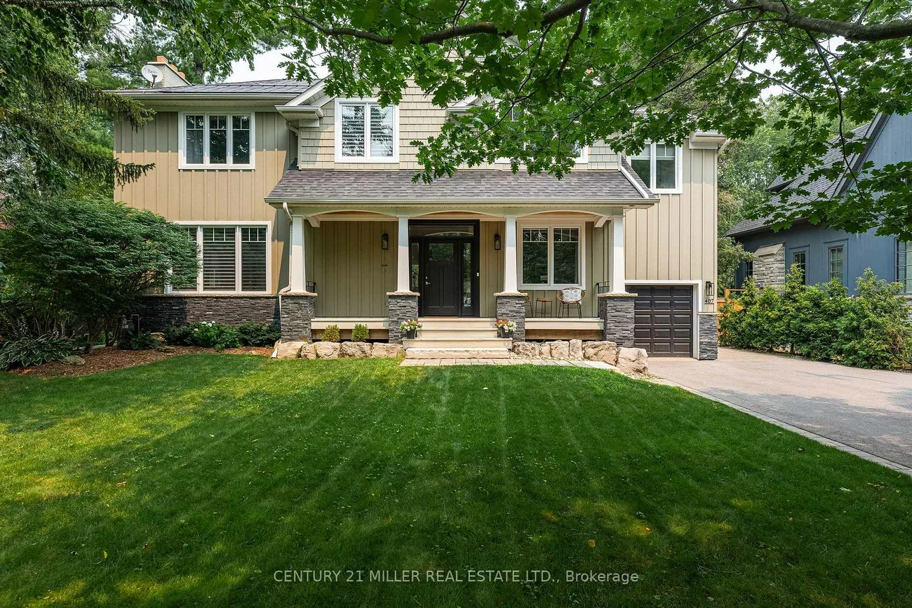 407, Maple Grove, 1006 - FD Ford, Oakville