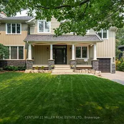 407, Maple Grove, 1006 - FD Ford, Oakville
