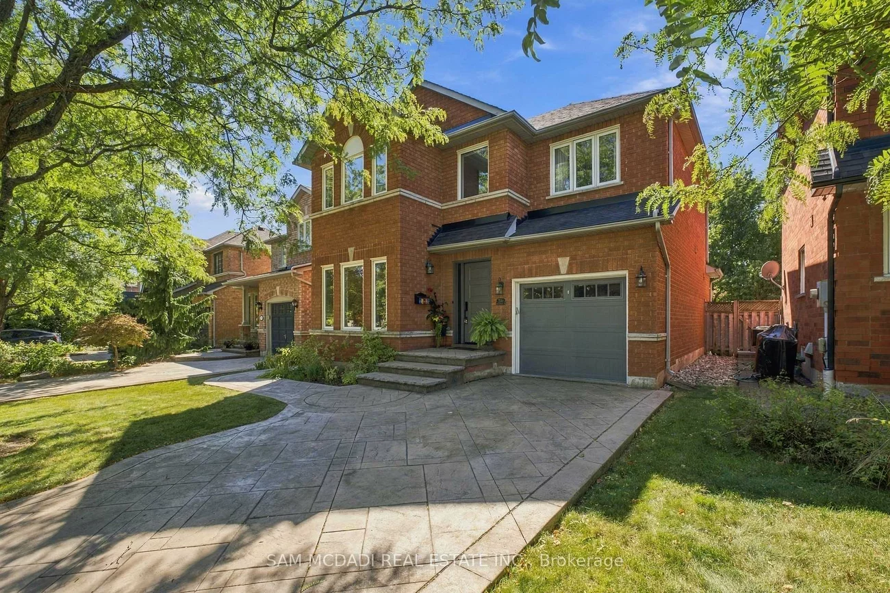 2148, Nightstar, 1019 - WM Westmount, Oakville
