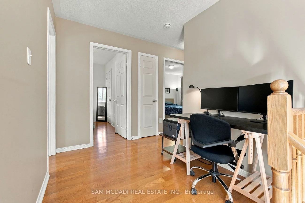 2148, Nightstar, 1019 - WM Westmount, Oakville