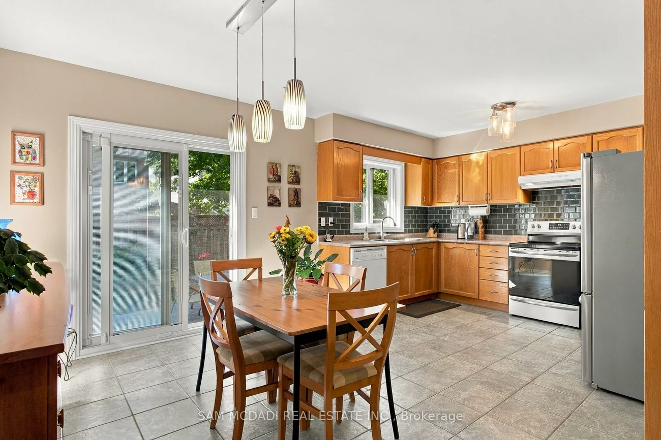 2148, Nightstar, 1019 - WM Westmount, Oakville