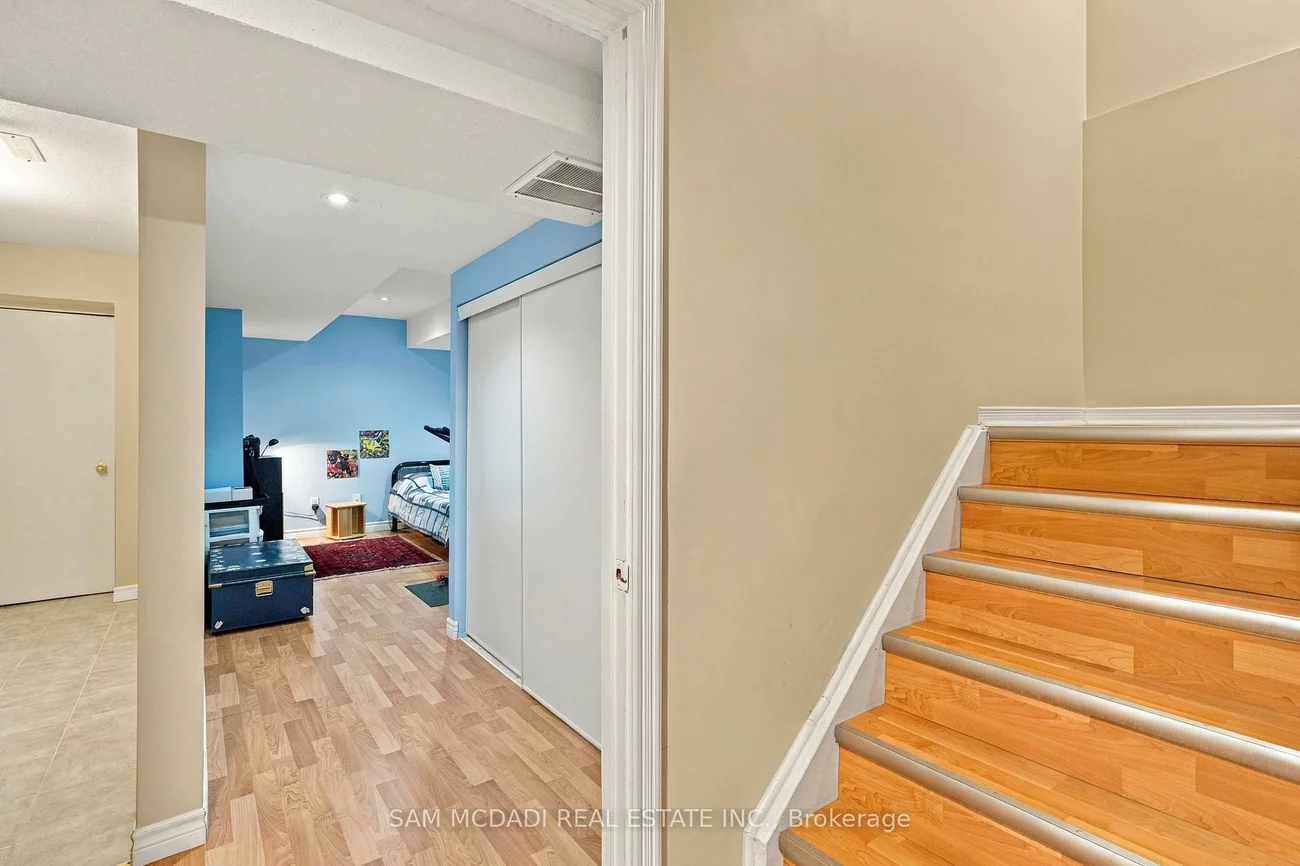 2148, Nightstar, 1019 - WM Westmount, Oakville