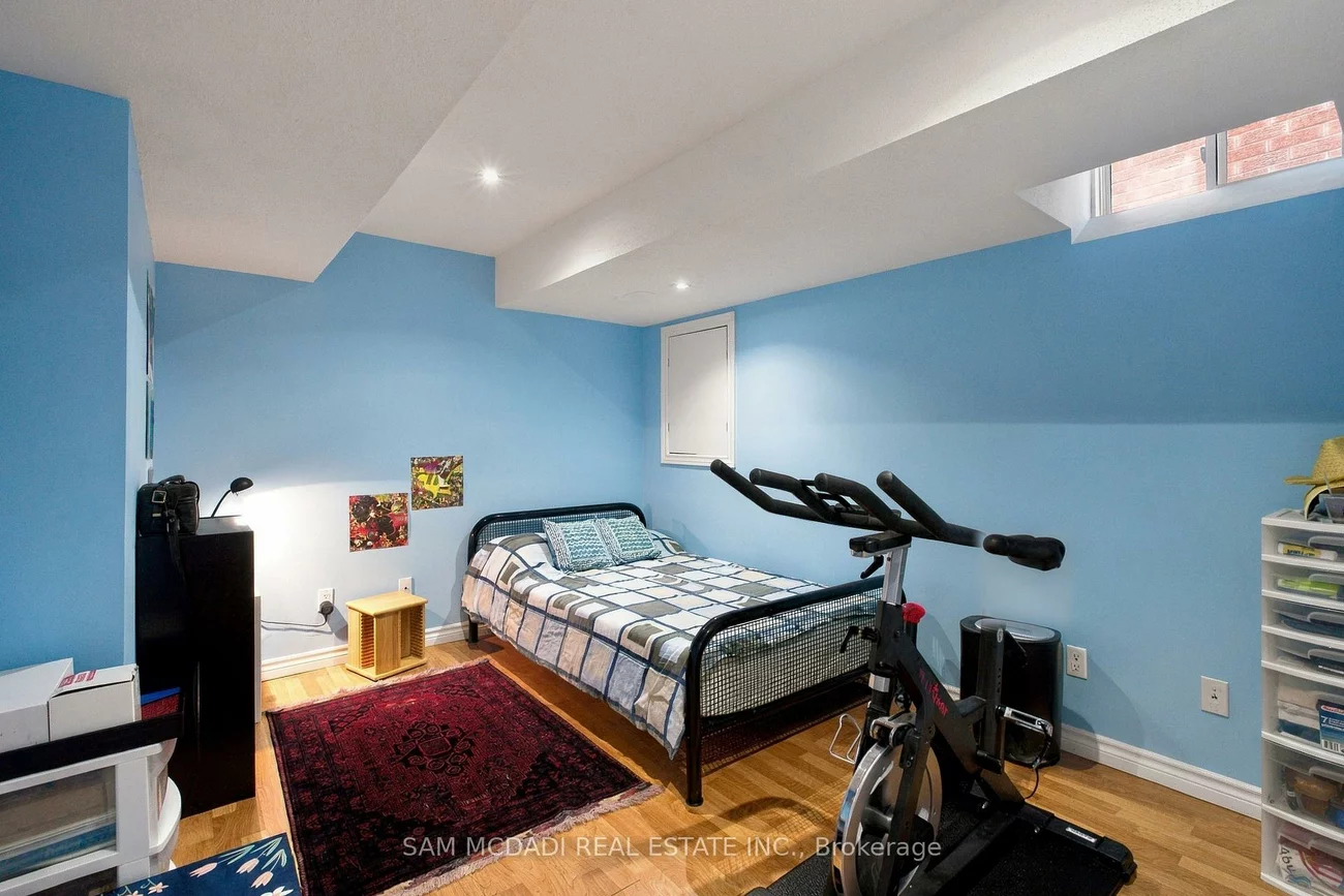 2148, Nightstar, 1019 - WM Westmount, Oakville