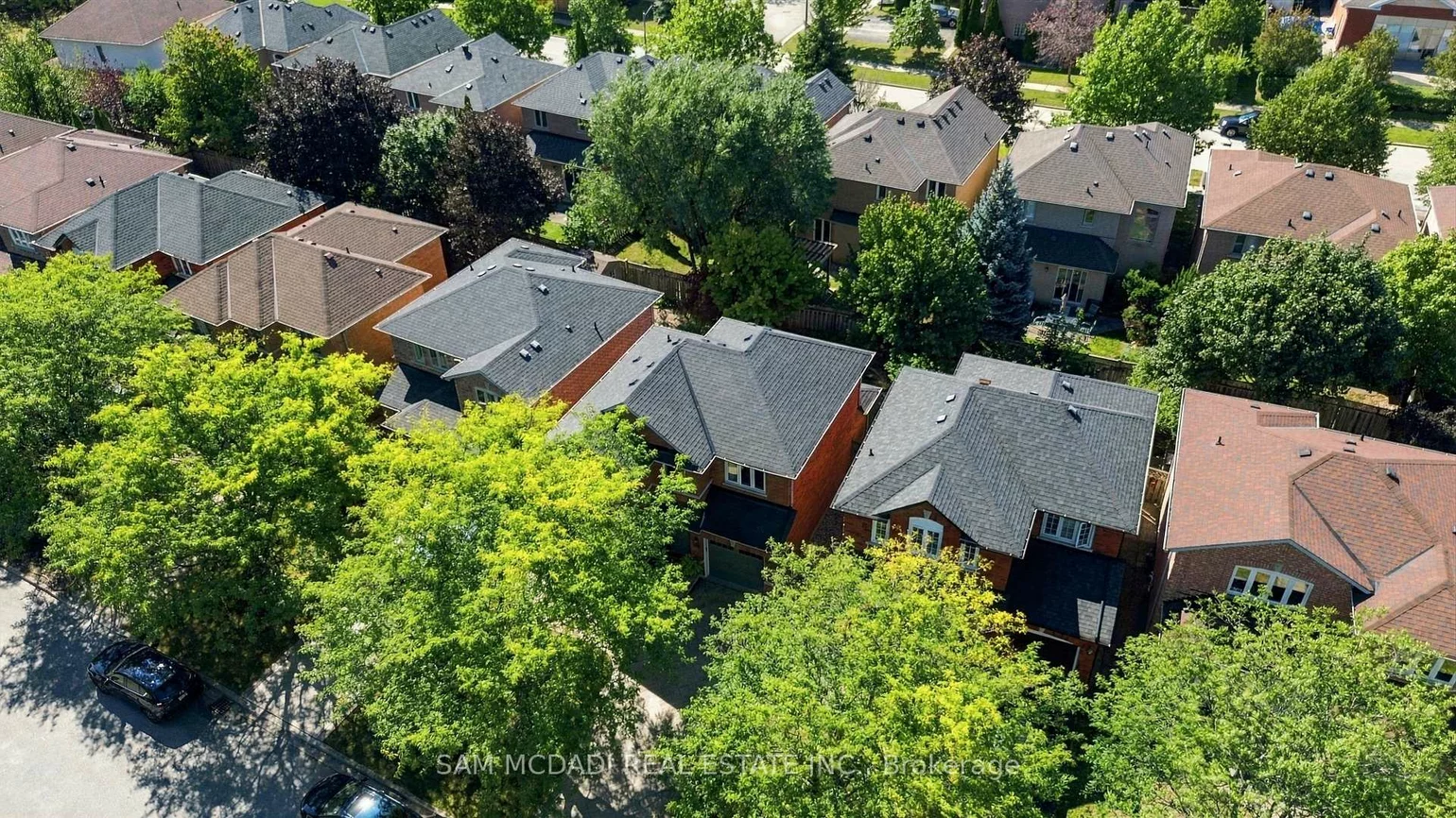 2148, Nightstar, 1019 - WM Westmount, Oakville
