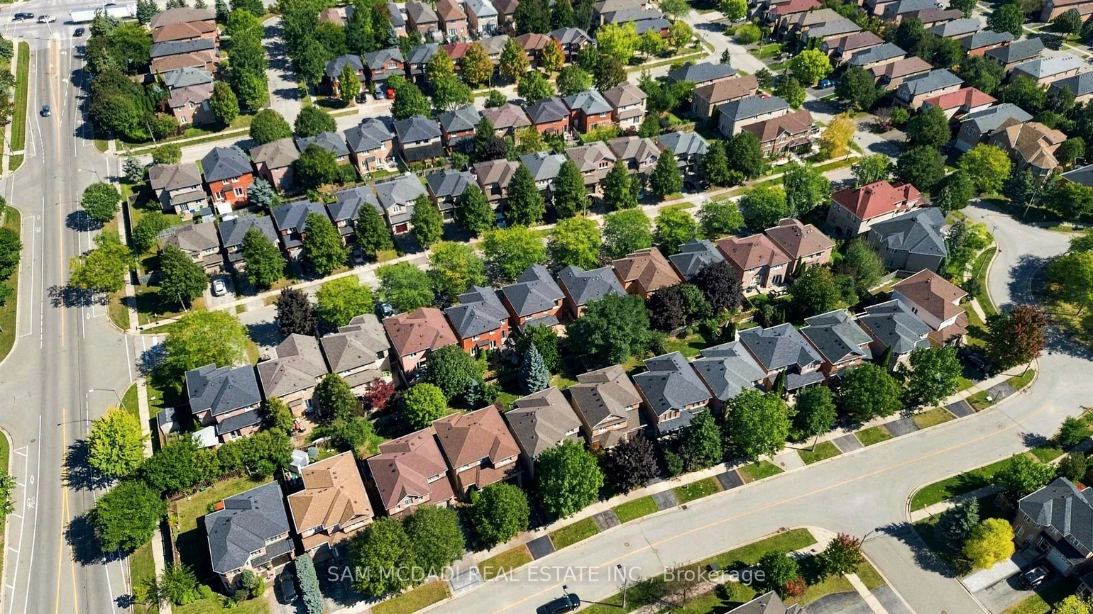 2148, Nightstar, 1019 - WM Westmount, Oakville
