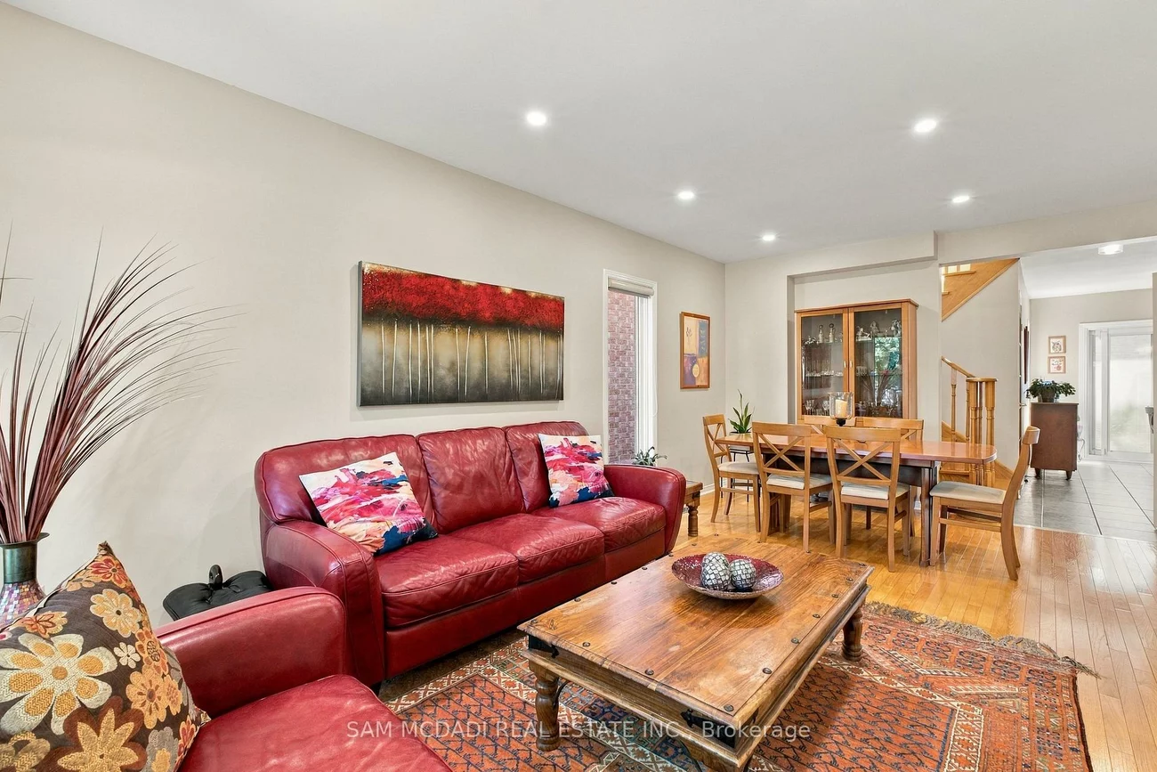 2148, Nightstar, 1019 - WM Westmount, Oakville