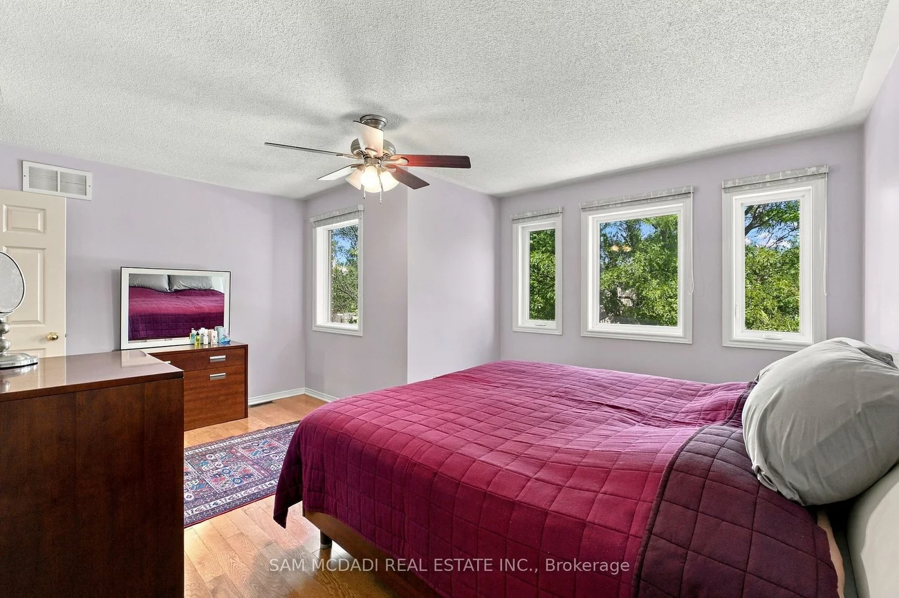 2148, Nightstar, 1019 - WM Westmount, Oakville