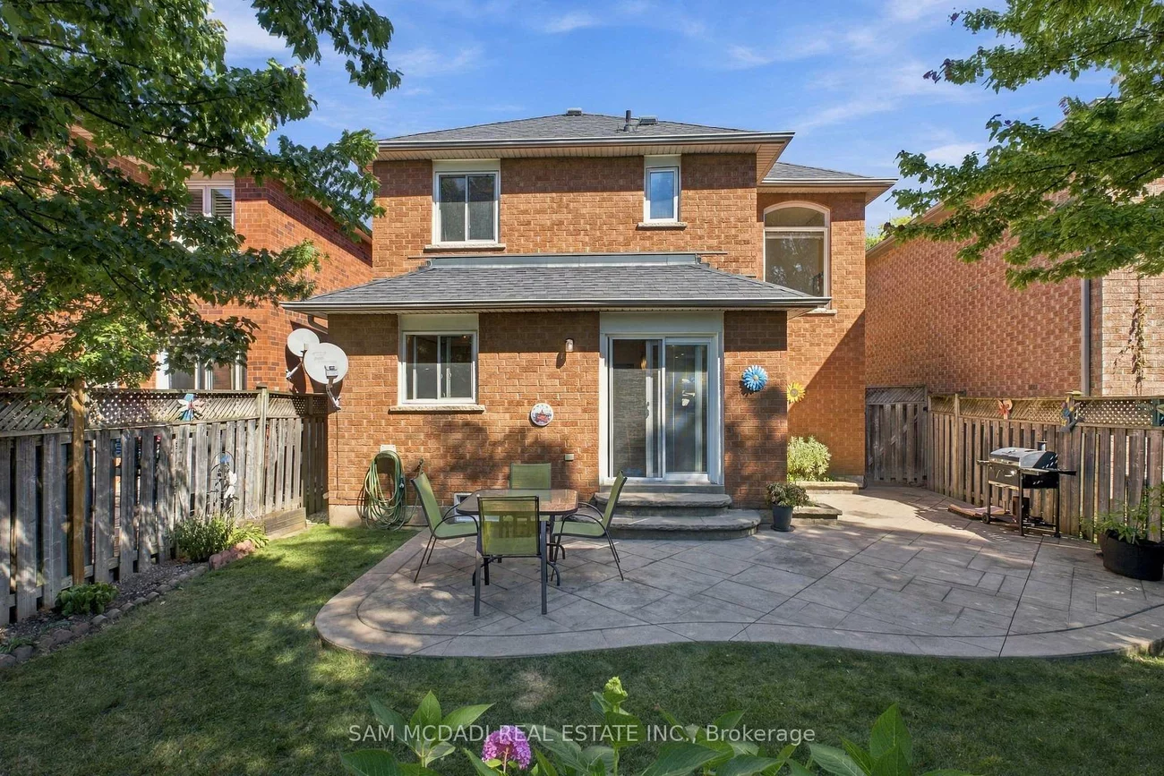 2148, Nightstar, 1019 - WM Westmount, Oakville