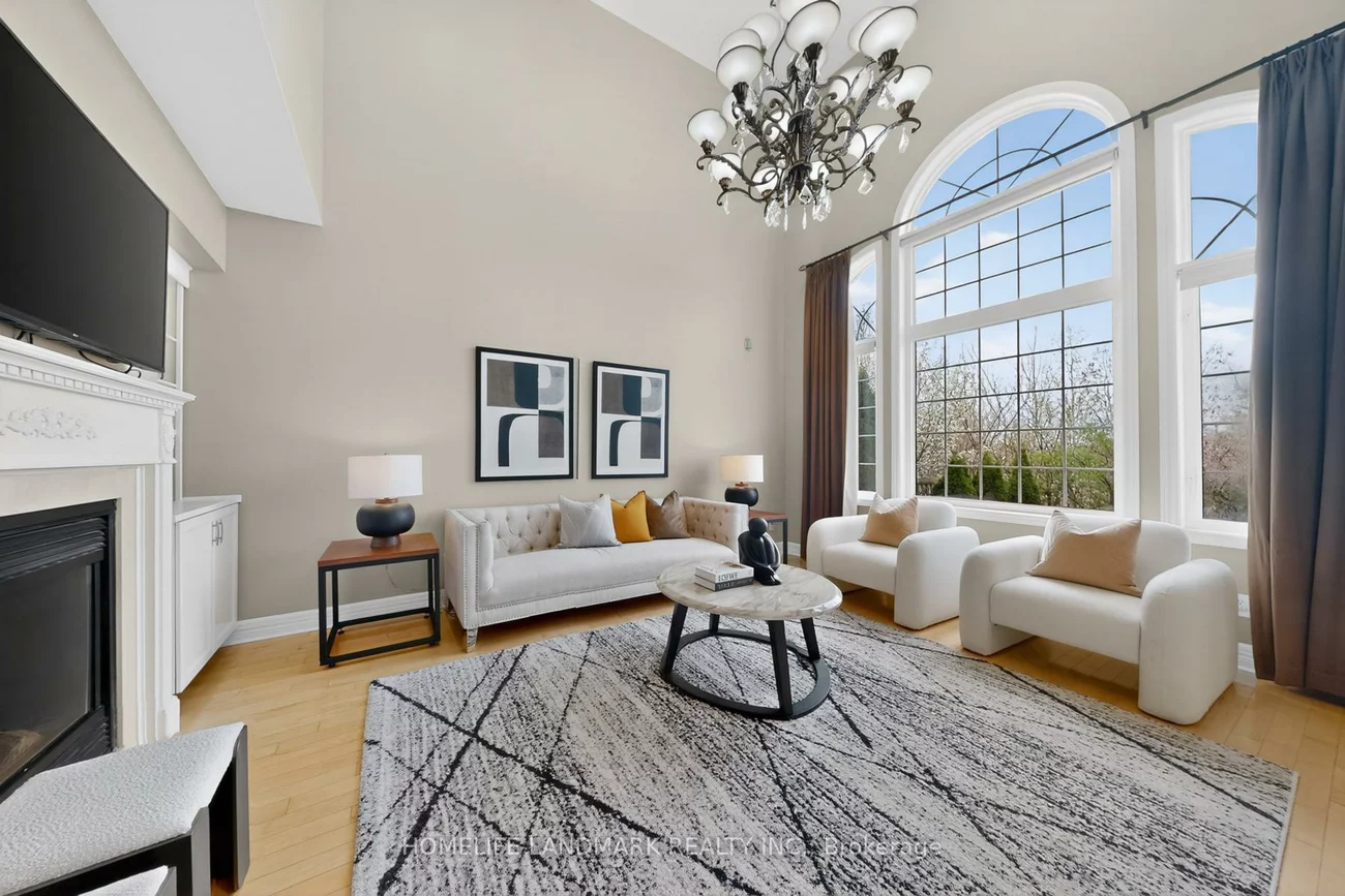 2481, Whistling Springs, 1019 - WM Westmount, Oakville