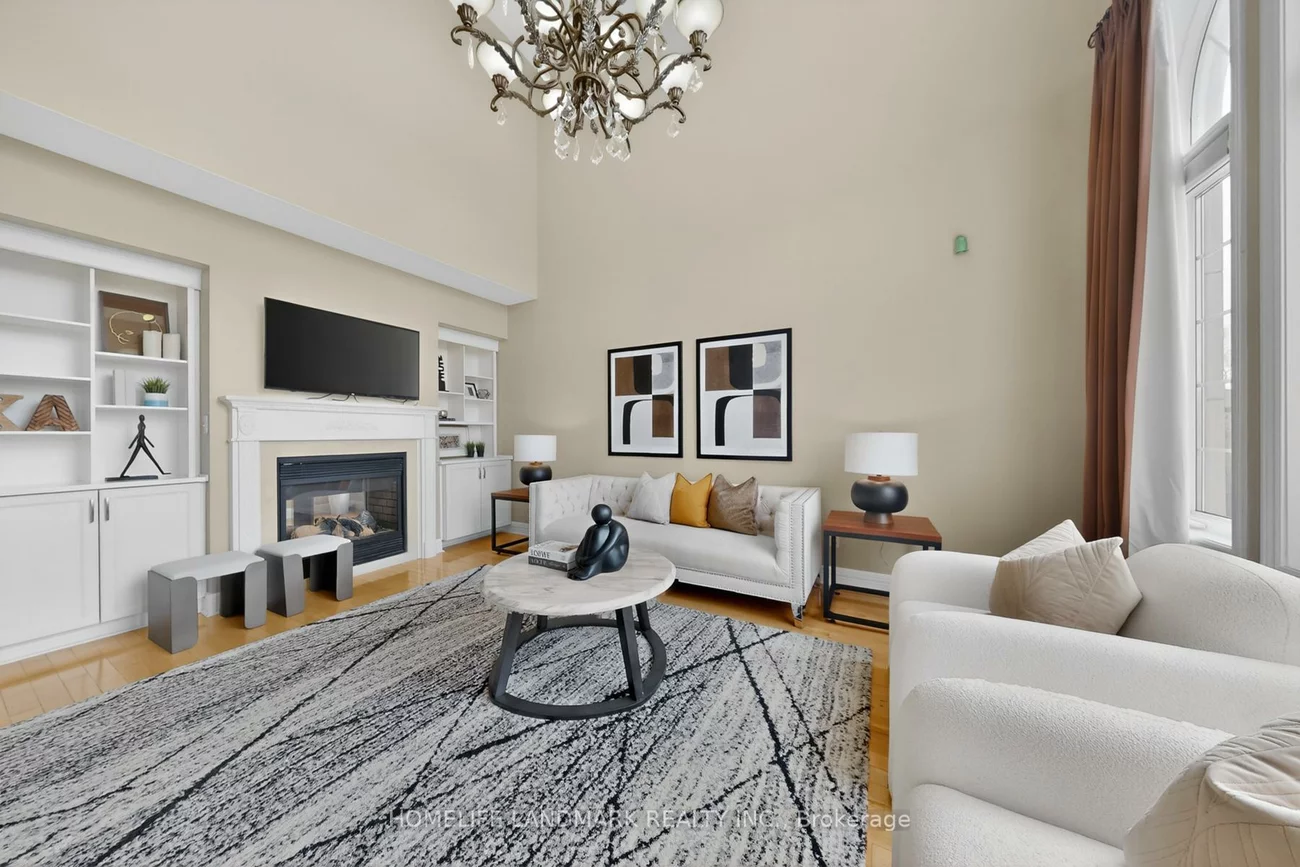 2481, Whistling Springs, 1019 - WM Westmount, Oakville