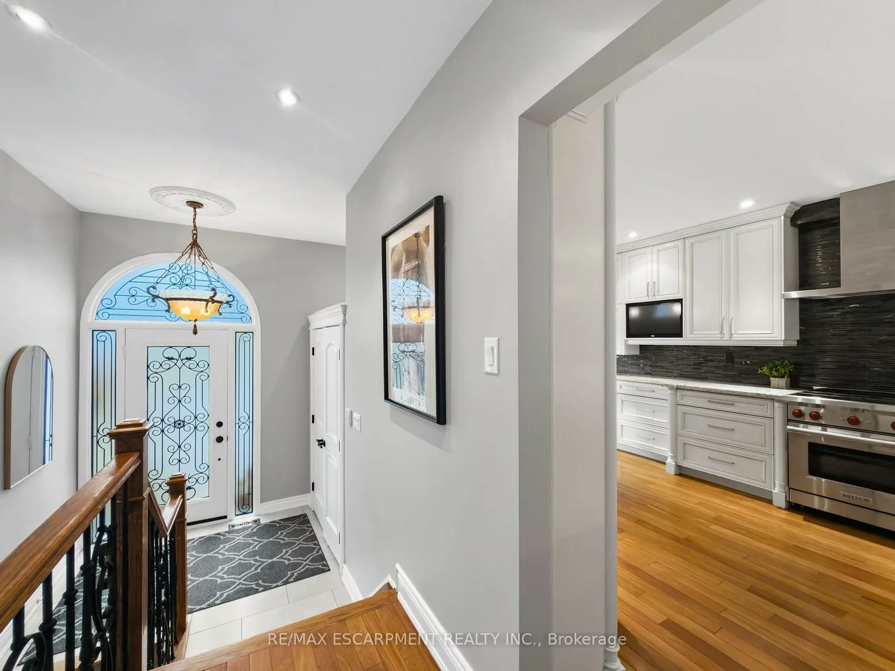 45, Tradewind, 1001 - BR Bronte, Oakville