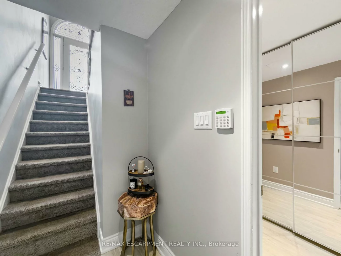 45, Tradewind, 1001 - BR Bronte, Oakville