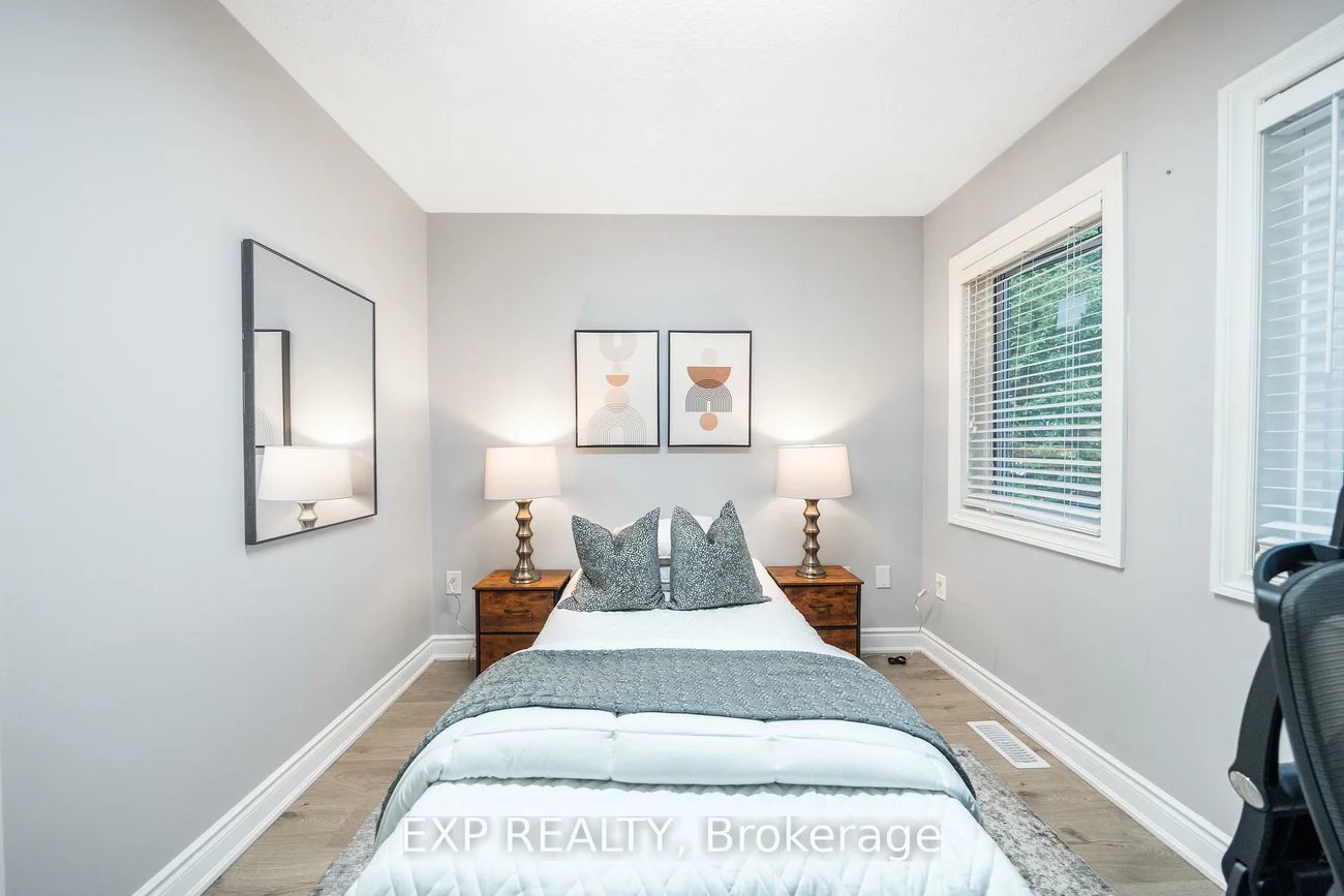 2276, Fairmount, 1019 - WM Westmount, Oakville