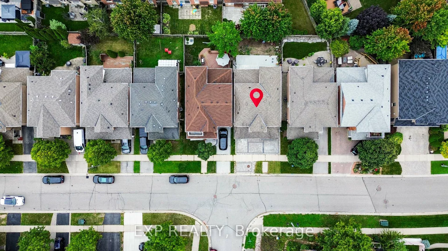 2276, Fairmount, 1019 - WM Westmount, Oakville