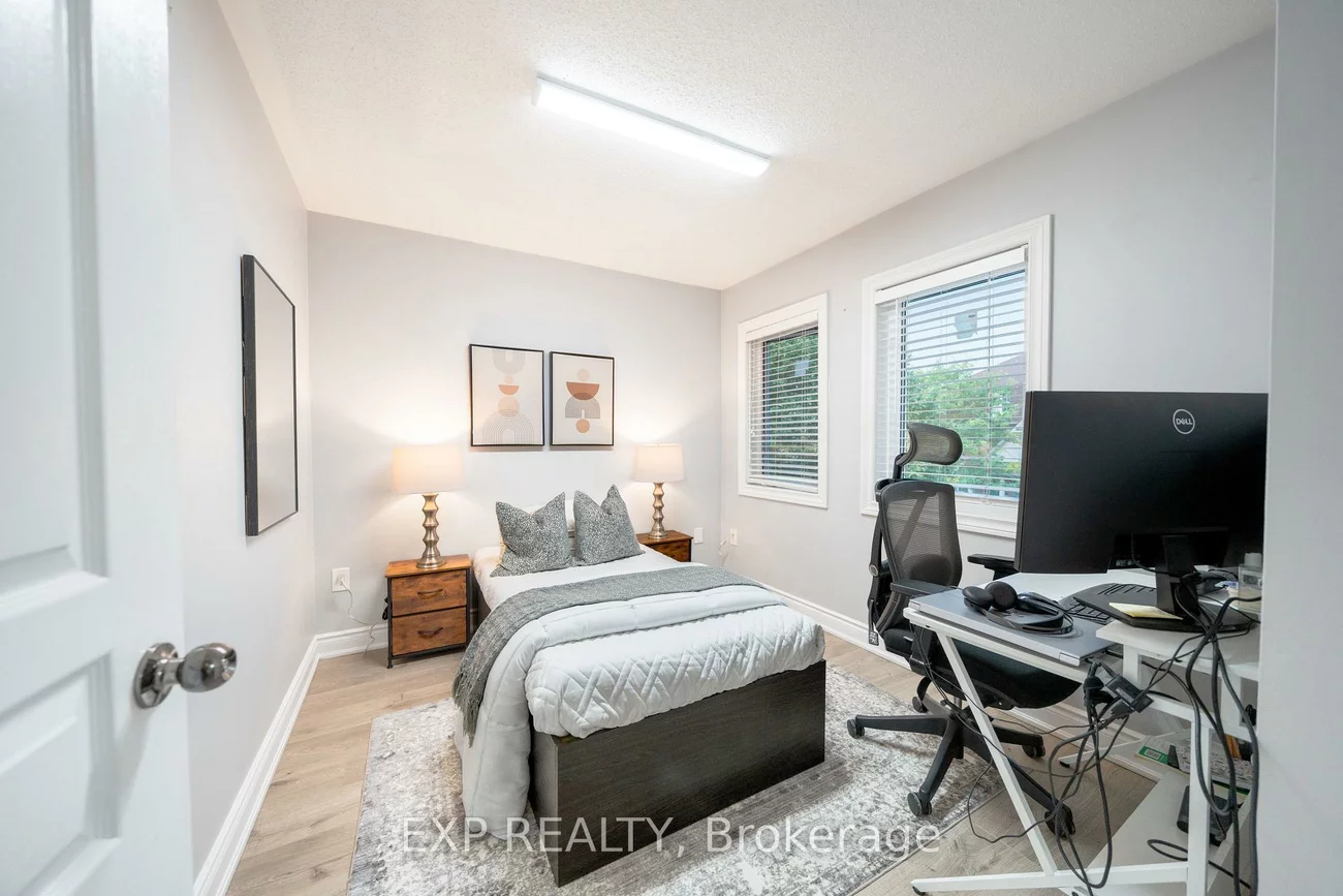 2276, Fairmount, 1019 - WM Westmount, Oakville