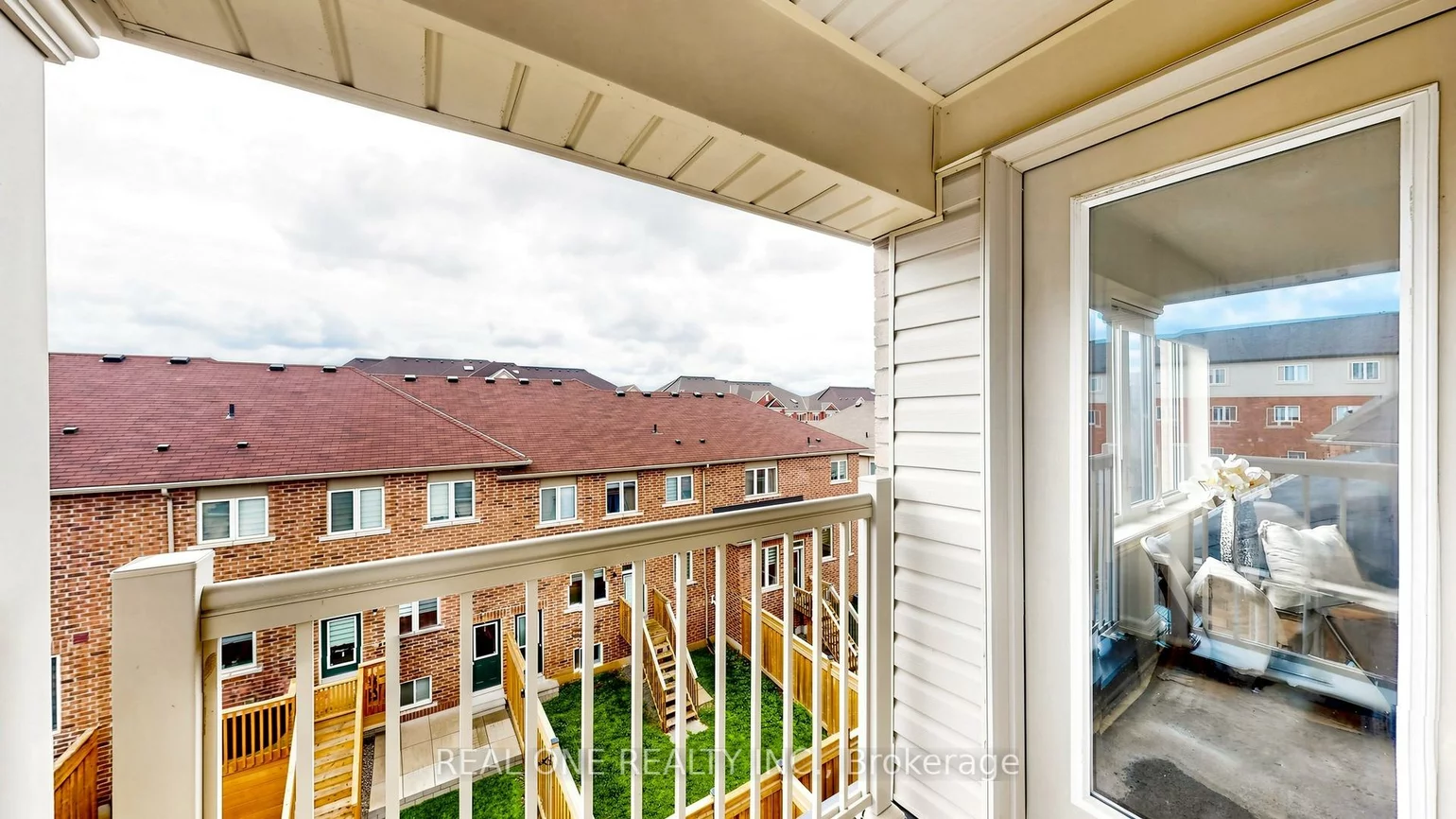488, George Ryan, 1010 - JM Joshua Meadows, Oakville