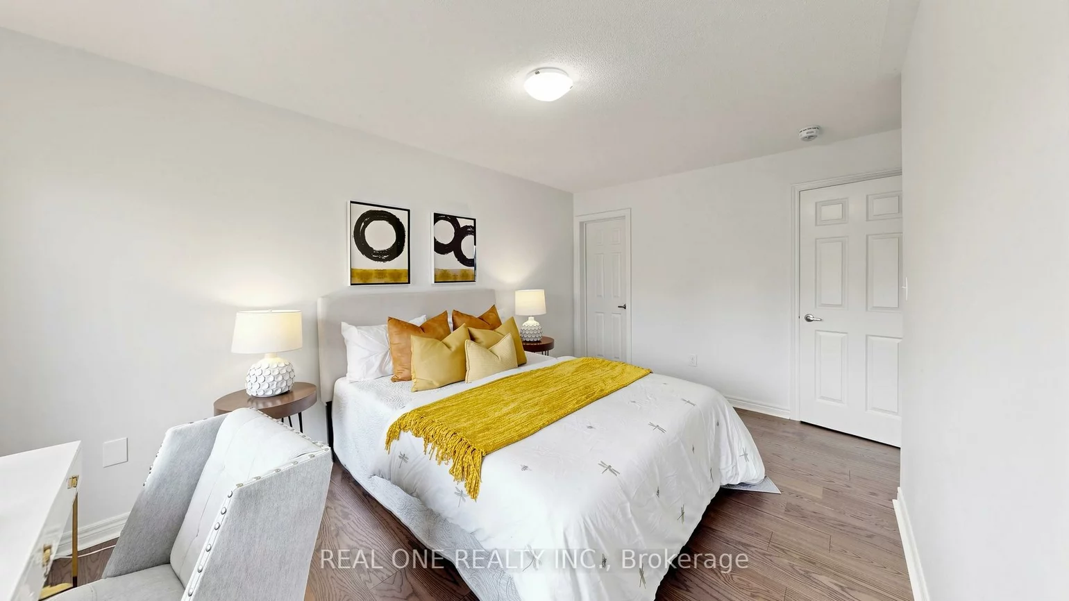 488, George Ryan, 1010 - JM Joshua Meadows, Oakville