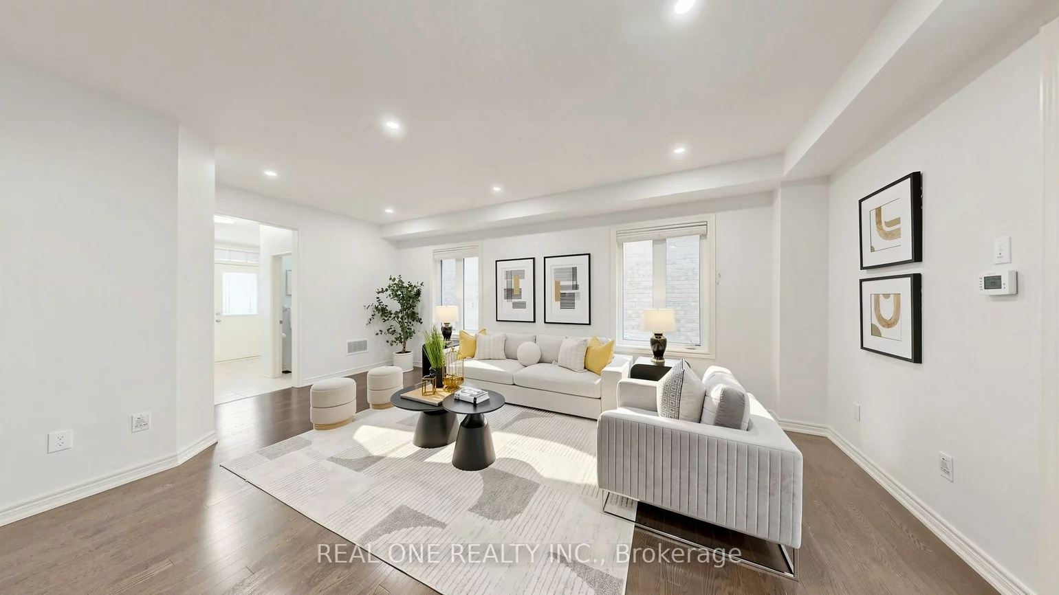 488, George Ryan, 1010 - JM Joshua Meadows, Oakville