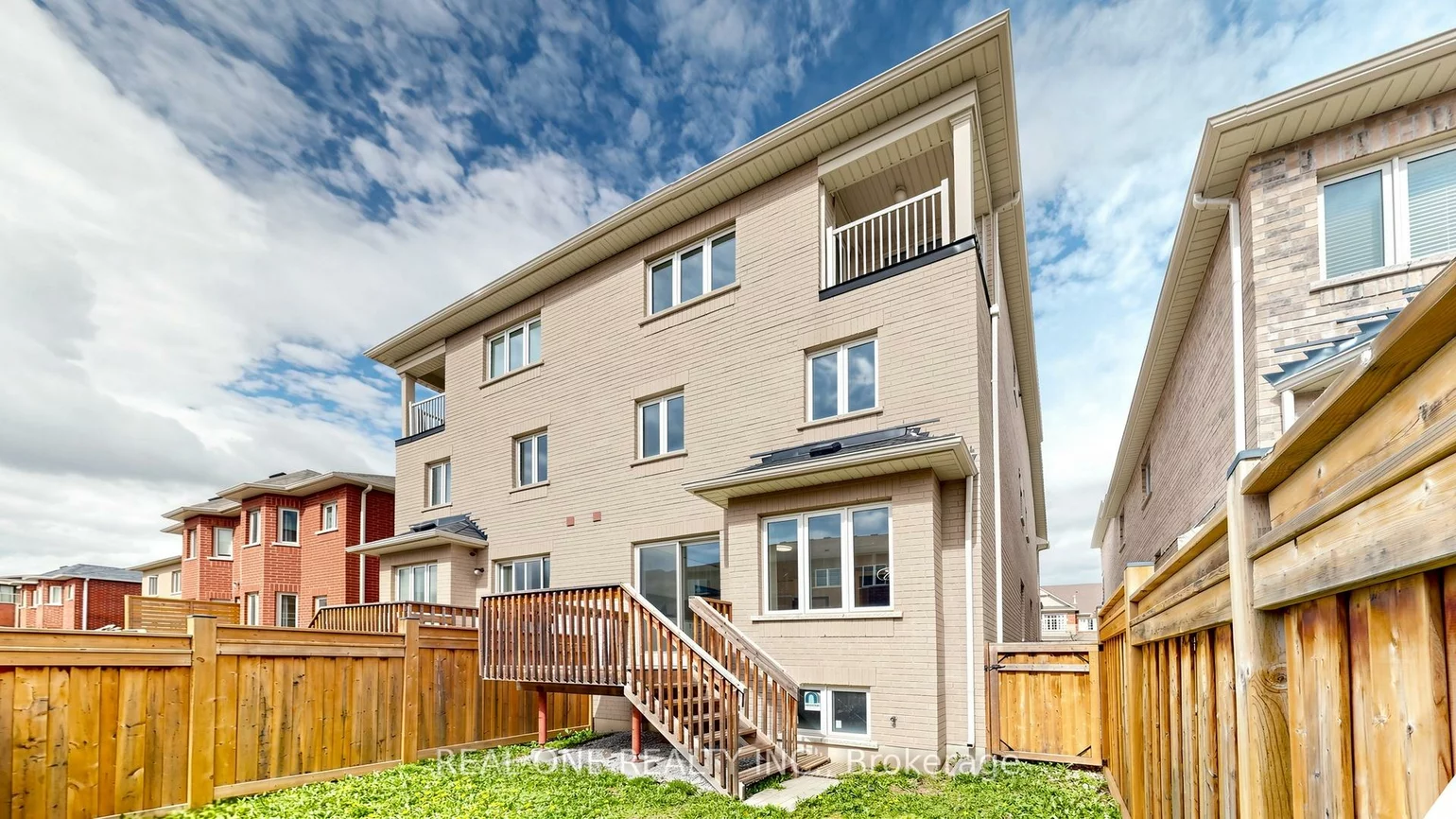 488, George Ryan, 1010 - JM Joshua Meadows, Oakville