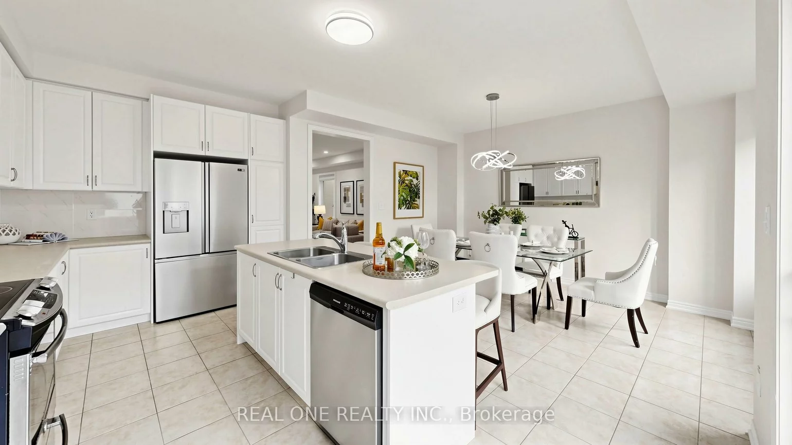 488, George Ryan, 1010 - JM Joshua Meadows, Oakville