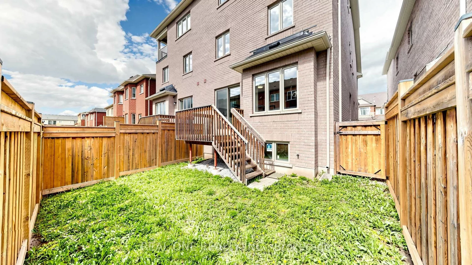 488, George Ryan, 1010 - JM Joshua Meadows, Oakville