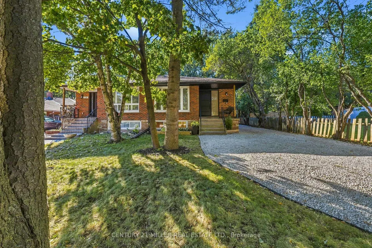 1200, Ingledene, 1005 - FA Falgarwood, Oakville