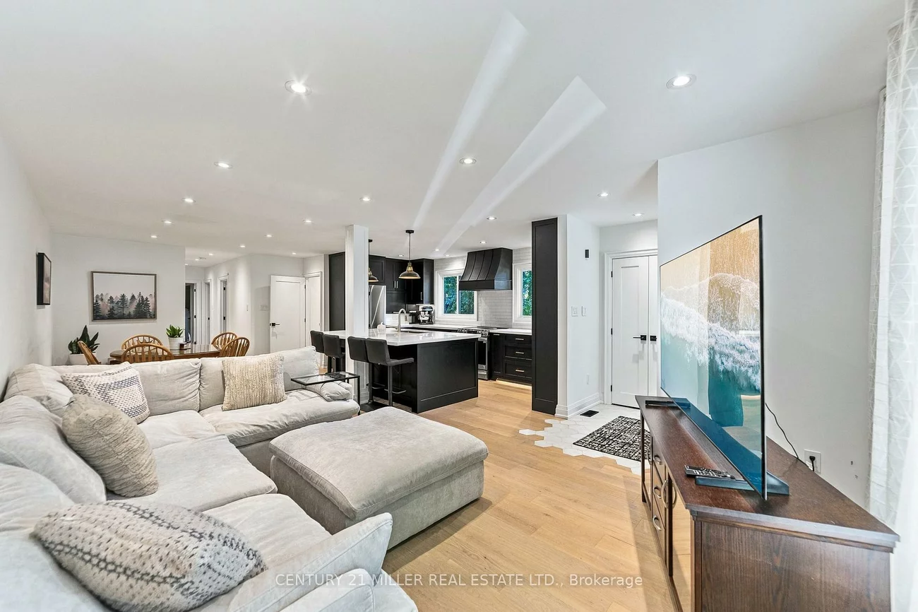 1200, Ingledene, 1005 - FA Falgarwood, Oakville