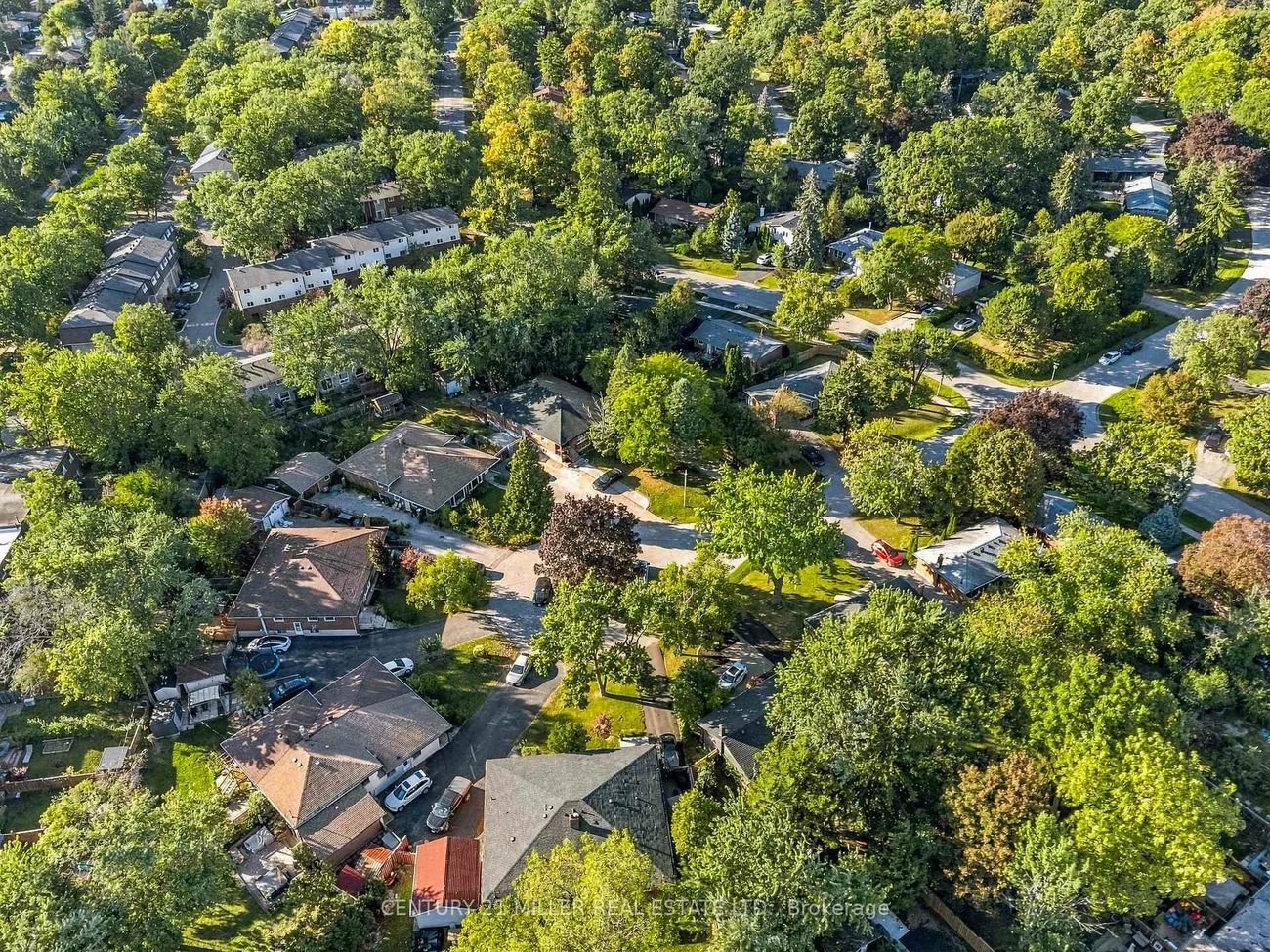 1200, Ingledene, 1005 - FA Falgarwood, Oakville