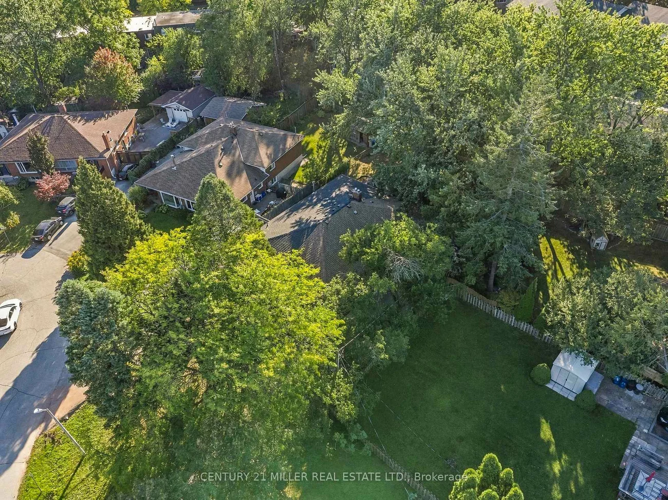 1200, Ingledene, 1005 - FA Falgarwood, Oakville