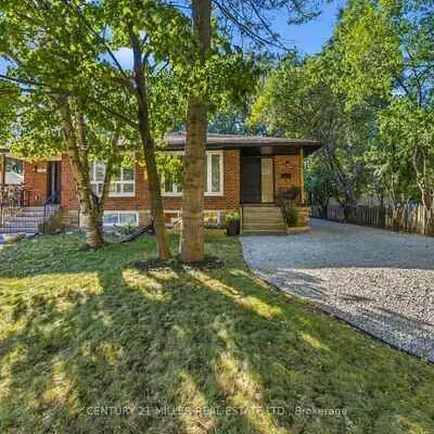 1200, Ingledene, 1005 - FA Falgarwood, Oakville