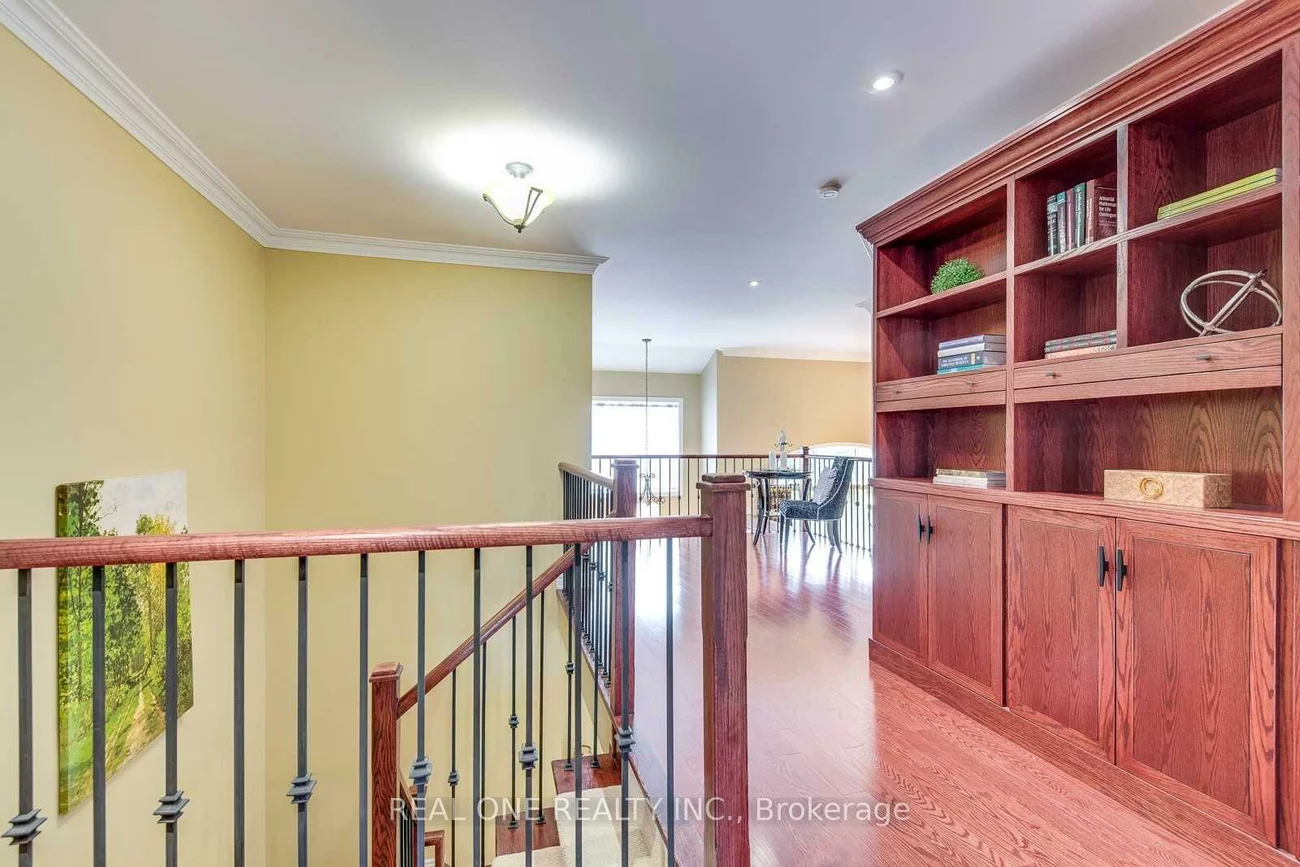 2456, Bon Echo, 1009 - JC Joshua Creek, Oakville