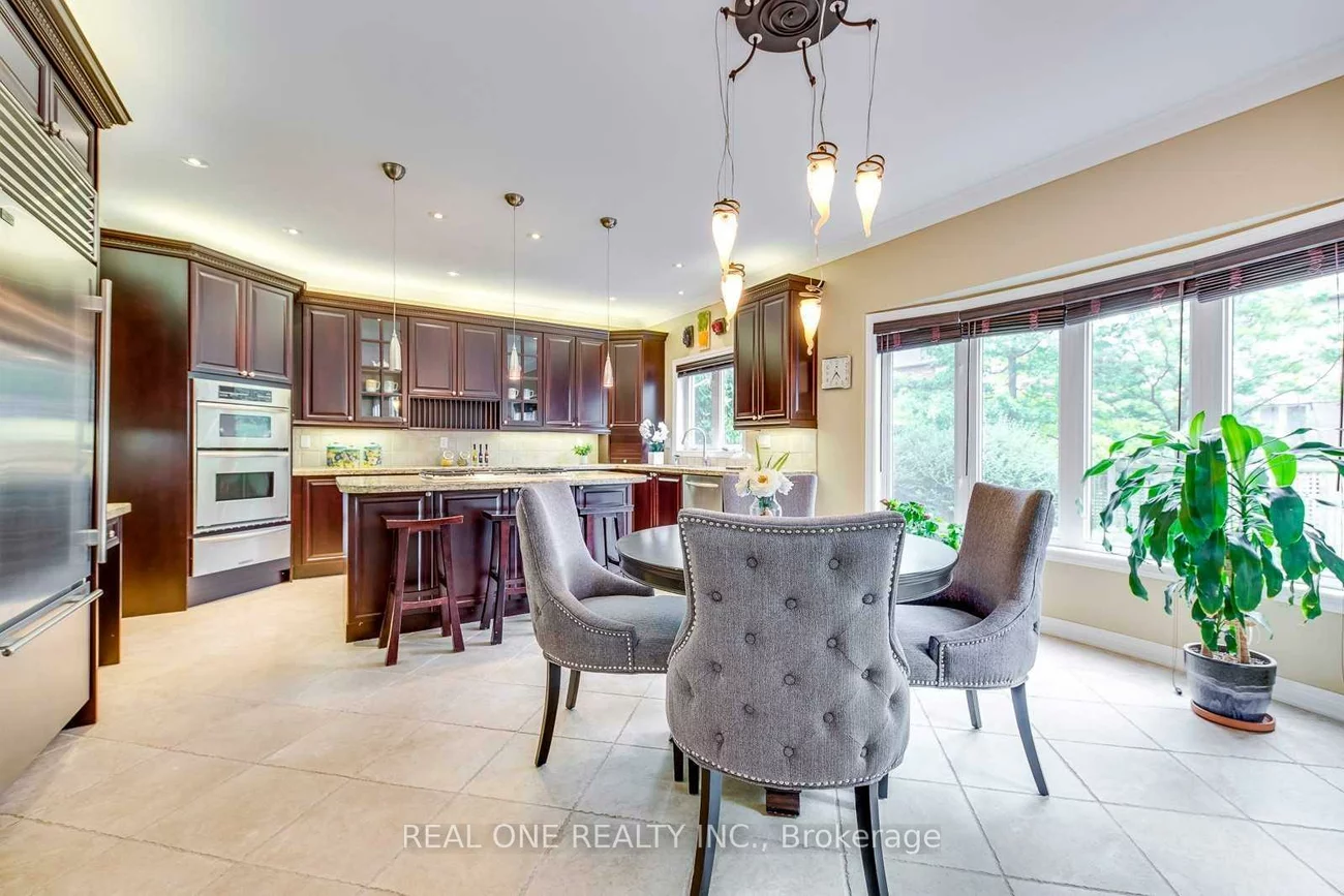 2456, Bon Echo, 1009 - JC Joshua Creek, Oakville