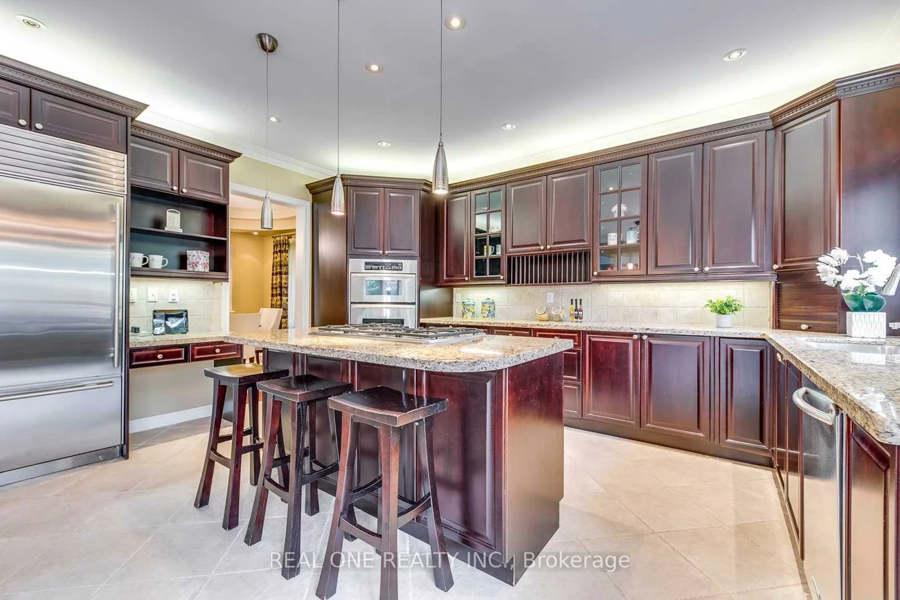 2456, Bon Echo, 1009 - JC Joshua Creek, Oakville