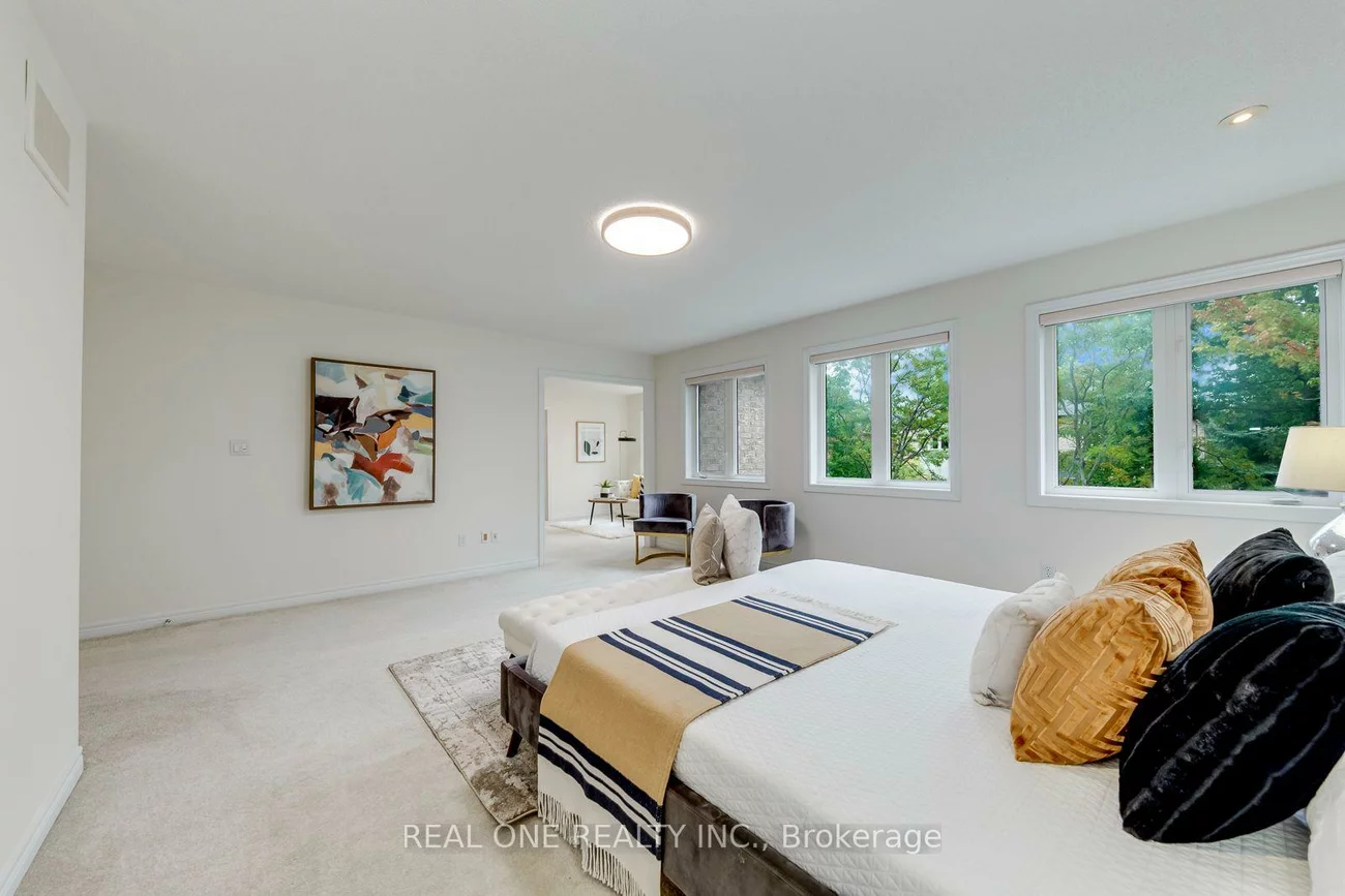 2456, Bon Echo, 1009 - JC Joshua Creek, Oakville