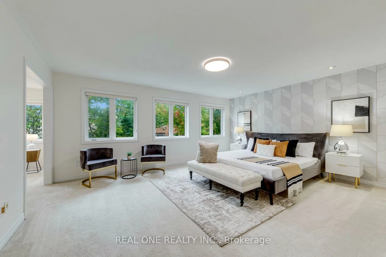 2456, Bon Echo, 1009 - JC Joshua Creek, Oakville